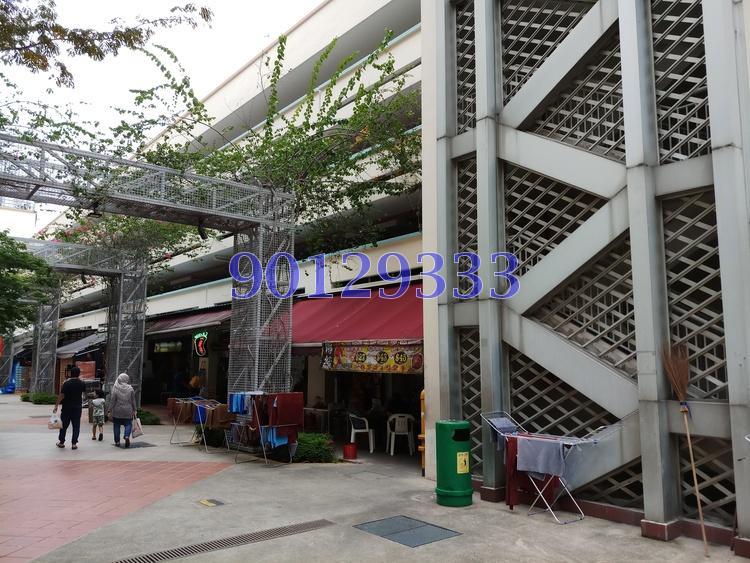 Yishun Central 1 (D27), HDB Shop House #163922302